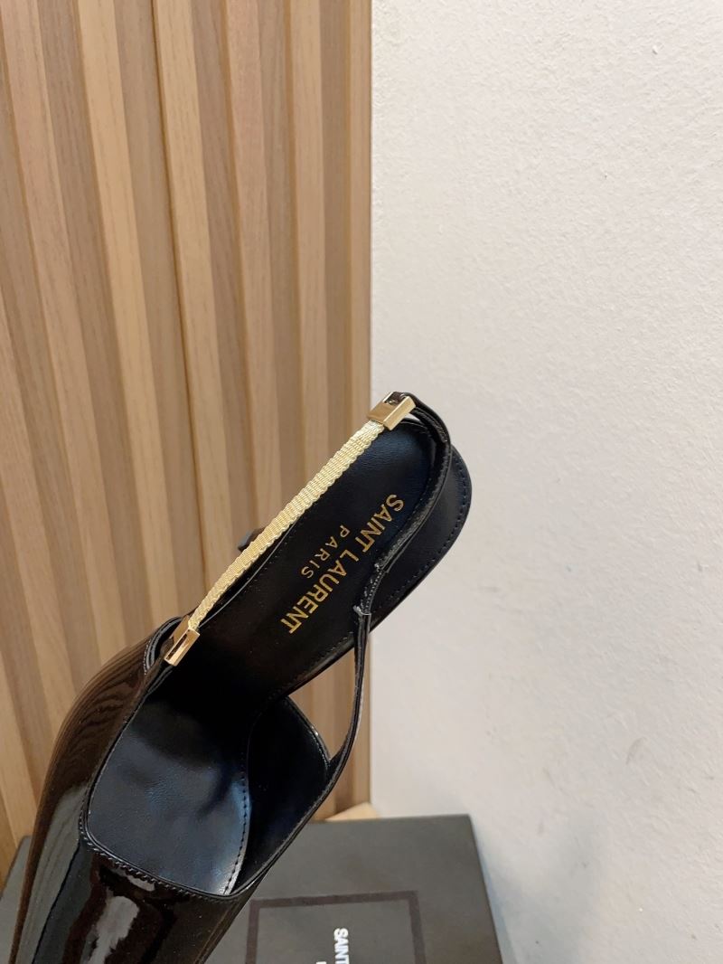 Ysl Sandals